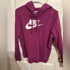 Women’s Nike hoody